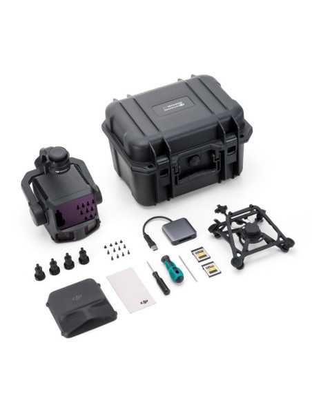 Zenmuse L3 Worry-Free Plus Combo