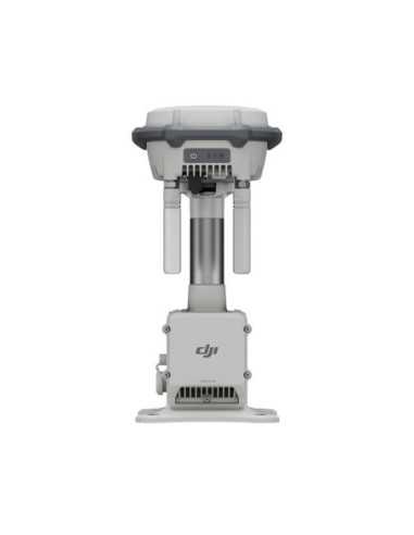 D-RTK 3 Relay за фиксирано разполагане за DJI Dock 3