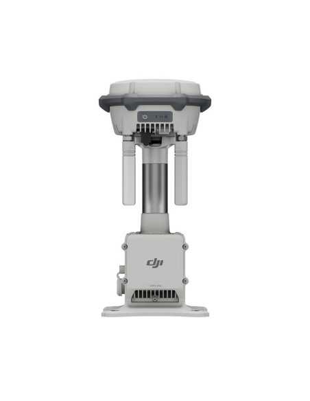 D-RTK 3 Relay за фиксирано разполагане за DJI Dock 3