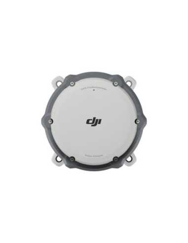 D-RTK 3 Relay за фиксирано разполагане за DJI Dock 3