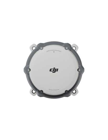 D-RTK 3 Relay за фиксирано разполагане за DJI Dock 3