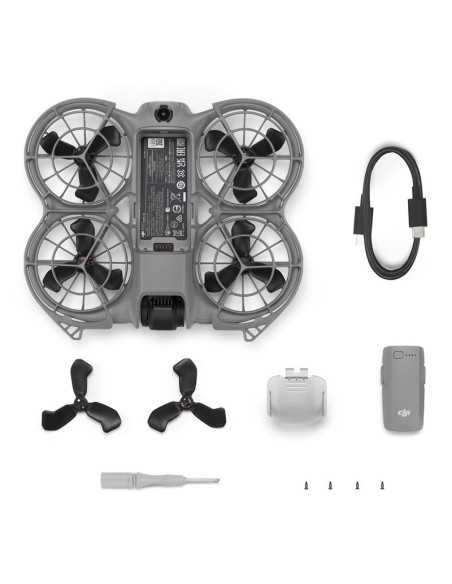 Дрон DJI Neo 2 (Drone Only)