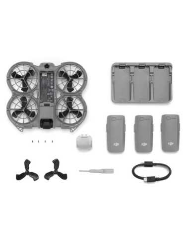 DJI Neo 2 Fly More Combo (Drone Only)