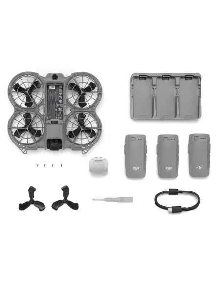 DJI Neo 2 Fly More Combo (Drone Only)