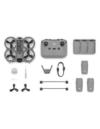DJI Neo 2 Fly More Combo