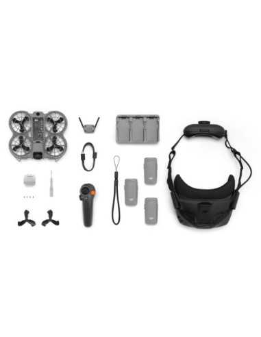 DJI Neo 2 Motion Fly More Combo