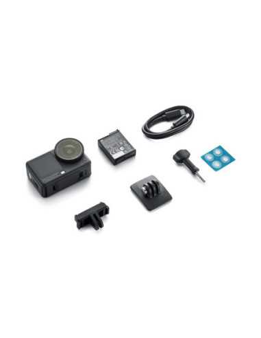 DJI Osmo Action 6 Standard Combo