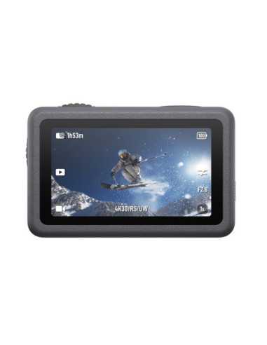 DJI Osmo Action 6 Adventure Combo