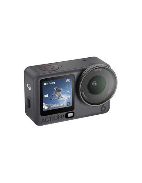 DJI Osmo Action 6 Adventure Combo
