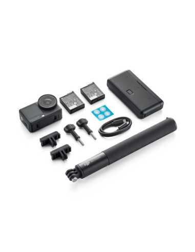 DJI Osmo Action 6 Adventure Combo