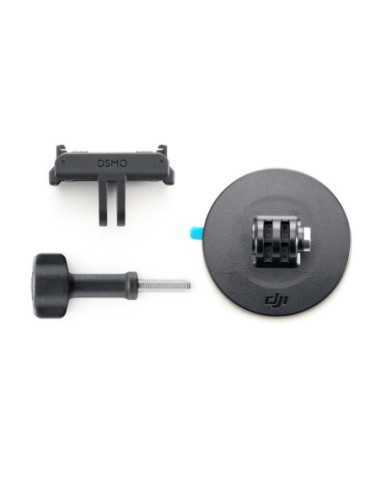 Кит плоска лепяща се основа за DJI Osmo (Dual-Direction Quick-Release)