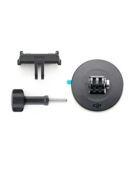 Кит плоска лепяща се основа за DJI Osmo (Dual-Direction Quick-Release)