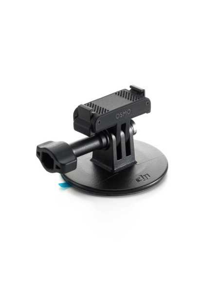 Кит плоска лепяща се основа за DJI Osmo (Dual-Direction Quick-Release)