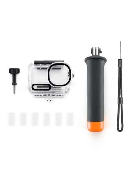 Кит за гмуркане за DJI Osmo Action 6