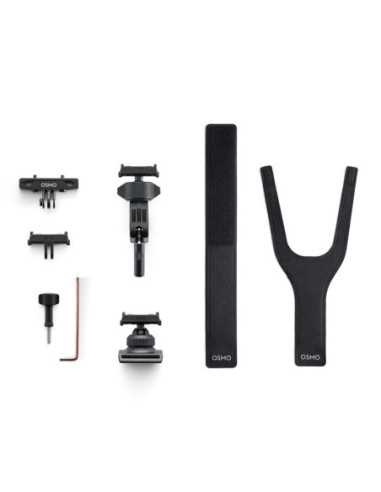 Кит за шосейно колоездене за DJI Osmo (Dual-Direction Quick-Release)