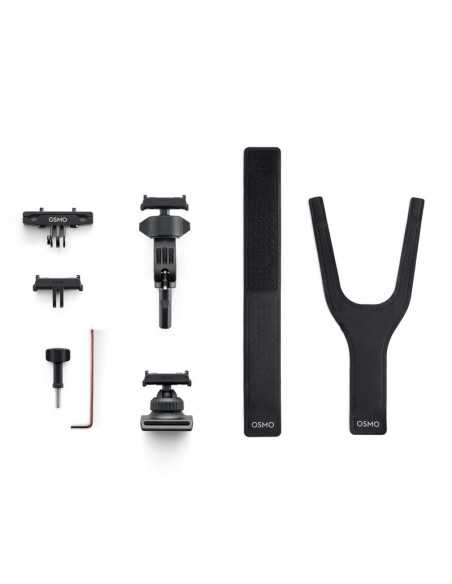 Кит за шосейно колоездене за DJI Osmo (Dual-Direction Quick-Release)