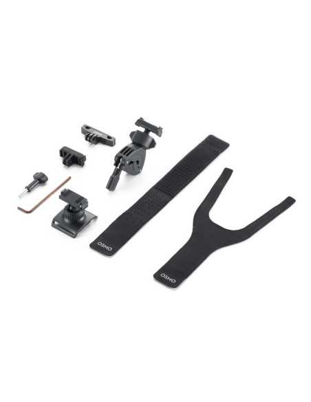 Кит за шосейно колоездене за DJI Osmo (Dual-Direction Quick-Release)