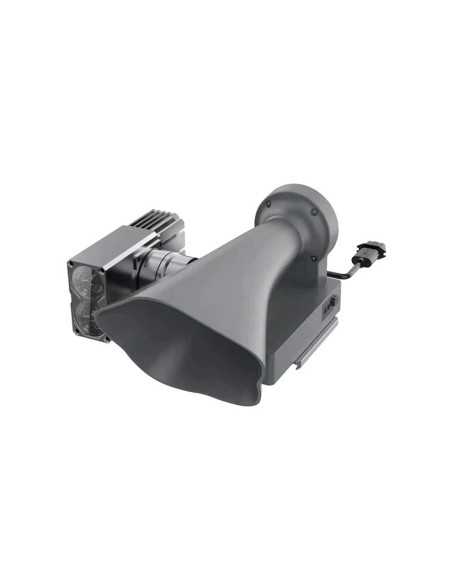 CZI LP12 Система от прожектор и високоговорител за DJI Matrice 30/30T