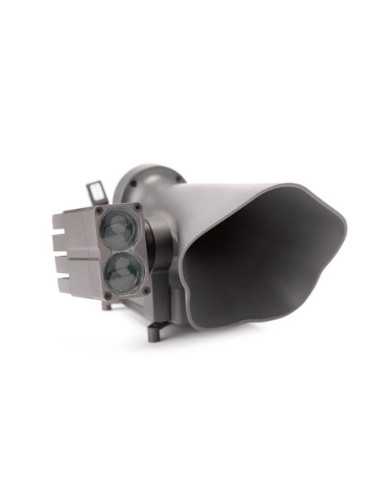 CZI LP12 Система от прожектор и високоговорител за DJI Matrice 30/30T