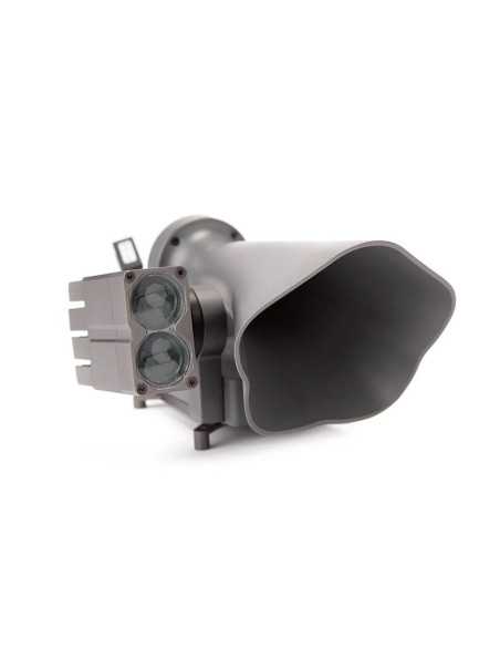 CZI LP12 Система от прожектор и високоговорител за DJI Matrice 30/30T