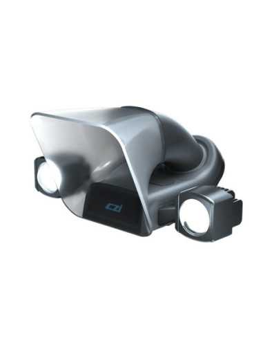 CZI LP20 Система от прожектор и високоговорител за DJI Matrice 3D/3TD/30/30T