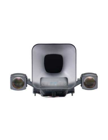 CZI LP20 Система от прожектор и високоговорител за DJI Matrice 3D/3TD/30/30T