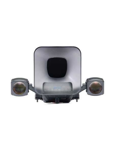 CZI LP20 Система от прожектор и високоговорител за DJI Matrice 3D/3TD/30/30T