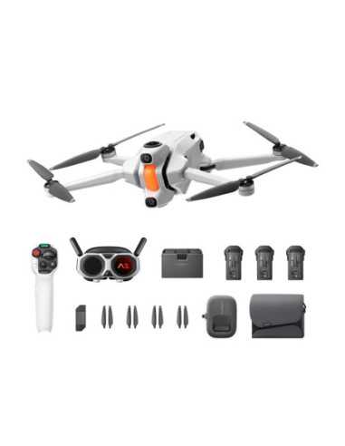 Дрон Antigravity A1 Infinity Bundle
