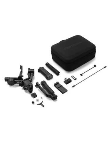 DJI RS 5 Combo