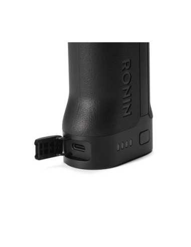 DJI RS BG33 Ръкохватка с вградена батерия