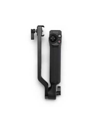 DJI RS Интелигентна дръжка за Briefcase режим