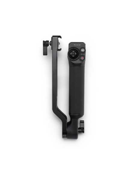 DJI RS Интелигентна дръжка за Briefcase режим
