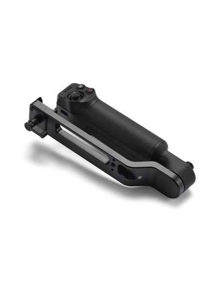 DJI RS Интелигентна дръжка за Briefcase режим