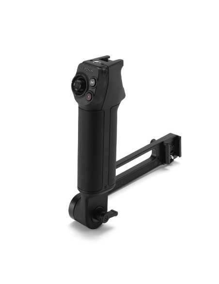 DJI RS Интелигентна дръжка за Briefcase режим