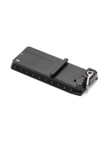 DJI RS 5 Долна планка за бързо освобождаване
