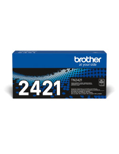 Brother TN-2421 оригинална тонер касета (3K)