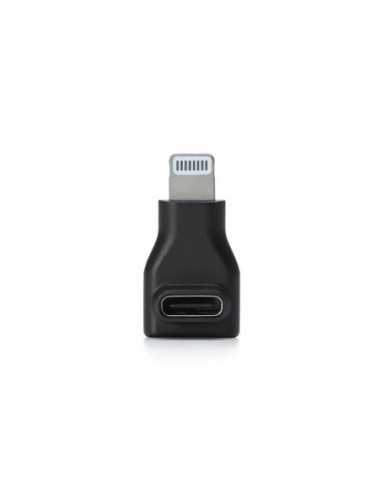 Адаптер за мобилен приемник за серия DJI Mic (USB-C към Lightning)