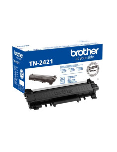 Brother TN-2421 оригинална тонер касета (3K) 2
