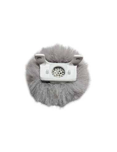 DJI Mic Mini ветробран (сив)
