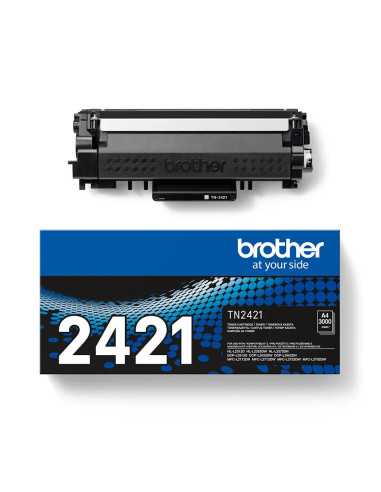 Brother TN-2421 оригинална тонер касета (3K)
