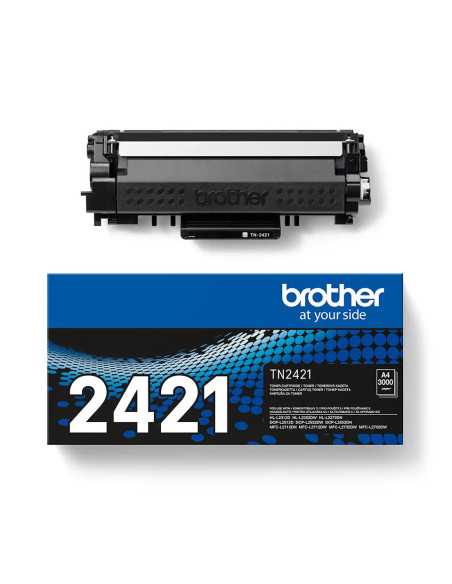 Brother TN-2421 оригинална тонер касета (3K)