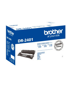 Brother DR-2401 оригинлна барабанна касета (12K)