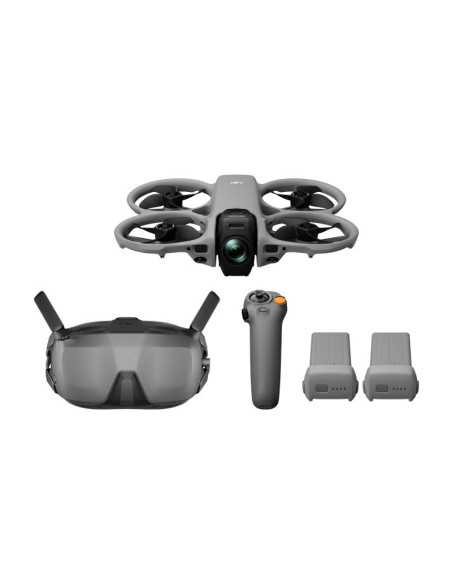 DJI Avata 360 Motion Fly More Combo