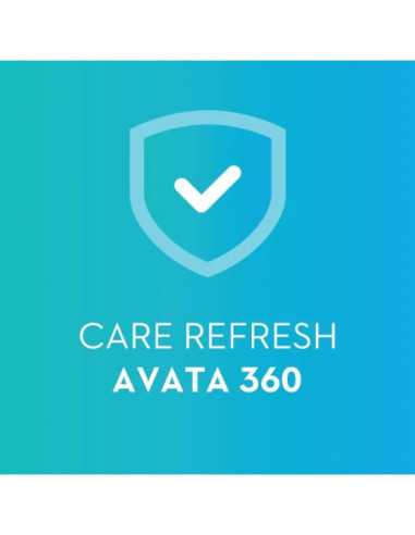 DJI Care Refresh 1-годишен план за DJI Avata 360