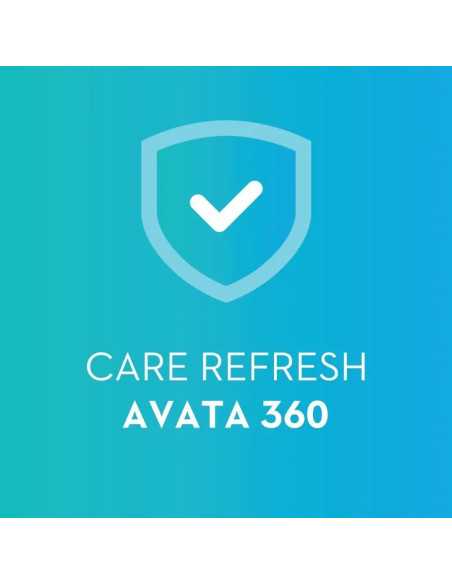 DJI Care Refresh 1-годишен план за DJI Avata 360