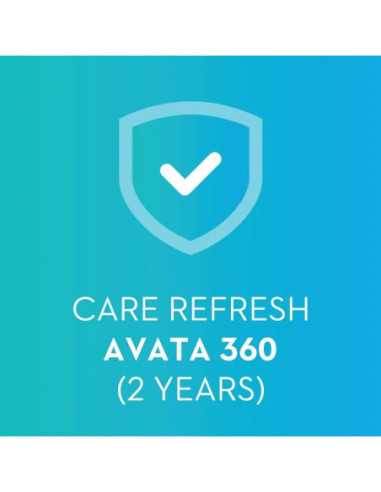 DJI Care Refresh 2-годишен план за DJI Avata 360