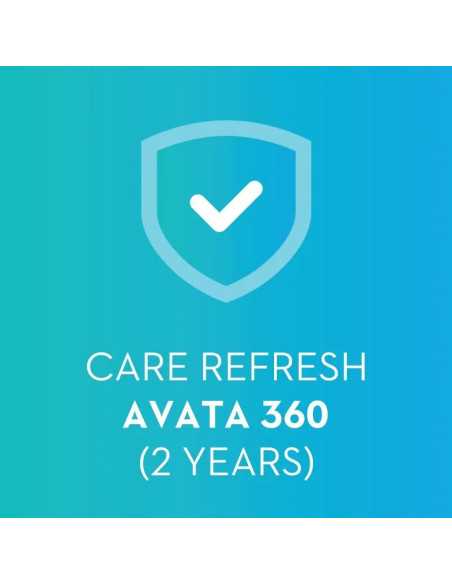 DJI Care Refresh 2-годишен план за DJI Avata 360