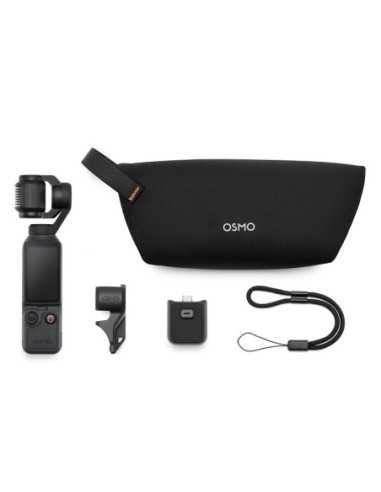 DJI Osmo Pocket 4 Standard Combo