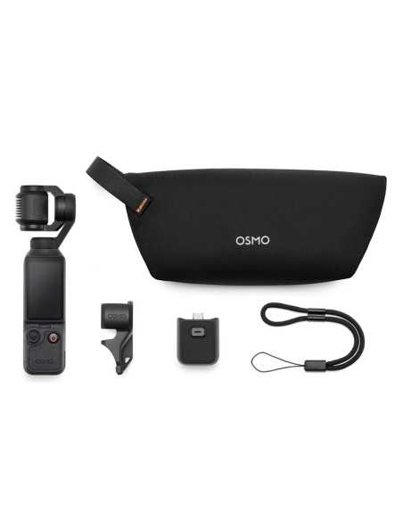 DJI Osmo Pocket 4 Standard Combo