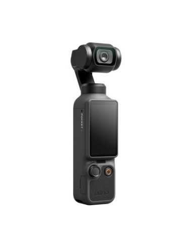 DJI Osmo Pocket 4 Creator Combo